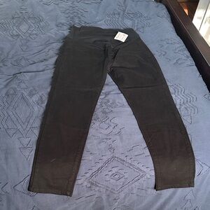 Maternity Dress Jeans